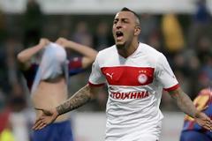 ΖΗΤΕΙΤΑΙ ΚΙΝΗΤΡΟ... ΚΕΡΚΥΡΑ - ΟΛΥΜΠΙΑΚΟΣ 0-1