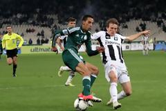 LIVE: ΠΑΟΚ – Παναθηναϊκός 0-0
