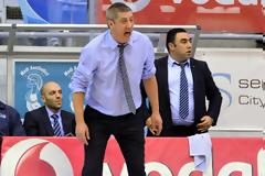 ΦΡΑΓΚΙΑΣ : ΚΑΤΑΦΕΡΑΜΕ ΝΑ ΔΥΣΚΟΛΕΨΟΥΜΕ ΤΟΝ ΟΛΥΜΠΙΑΚΟ