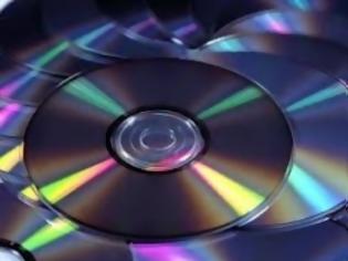 Φωτογραφία για Δείτε τι μπορείτε να κάνετε για να... θεραπεύσετε τα CD σας που γρατζουνίστηκαν!