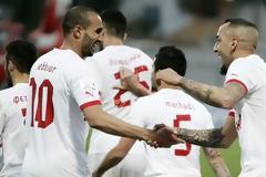 VIDEO - Κέρκυρα - Ολυμπιακός 0-1