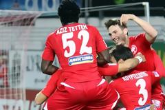 VIDEO - Πλατανιάς - Πανιώνιος 2-1
