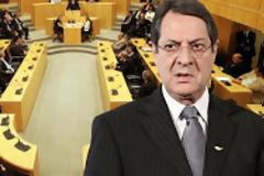 Ακόμα και την έξοδο από το Ευρώ σκέφτονται στην Κύπρο...!!!