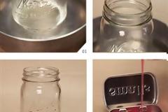 Φτιάξτε «σπιτικό» lip balm