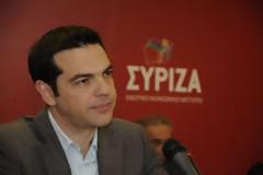 Για εκδικητική μανία της Μέρκελ απέναντι στην Κύπρο κάνει λόγο ο Αλ.Τσίπρας...!!!