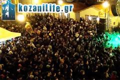 Πάρτυ Νεολαίας 2013! Το αδιαχώρητο για άλλη μια χρονιά! [video]