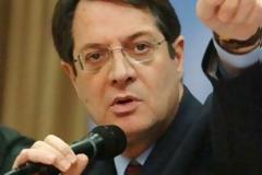 Διαβάστε το διάγγελμα του Νίκου Αναστασιάδη