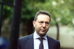 Στουρνάρας: Διασφαλισμένες οι καταθέσεις στην Ελλάδα