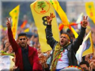 Φωτογραφία για Οι Κούρδοι θέλουν την απελευθέρωση του Οτσαλάν