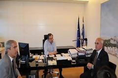 Διαβάστε όλα όσα είπαν Σαμαράς και Σαββίδης για τον ΠΑΟΚ, τον Σαλπιγγίδη, τη ΣΕΚΑΠ και τα χρέη της ΠΑΕ