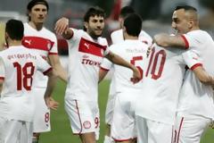 ΙΚΑΝΟΠΟΙΗΣΗ ΓΙΑ ΦΕΤΦΑΤΖΙΔΗ-ΜΗΤΡΟΓΛΟΥ ΣΤΟ ΛΙΜΑΝΙ
