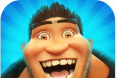 The Croods: Game App Store free new...απο την ROVIO