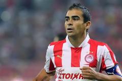 Την αξιοποίηση του Ιμπαγάσα σκέφτονται στον Ολυμπιακό