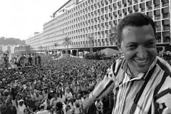 Ούγκο Τσάβες: Πώς να καλύψεις το κενό;