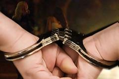 Σύλληψη Αλβανού για κατοχή ναρκωτικών στην Πάτρα
