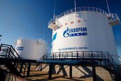 Επιβεβαίωση ότι η Gazprom ζήτησε να αγοράσει τις Κυπριακές Τράπεζες !