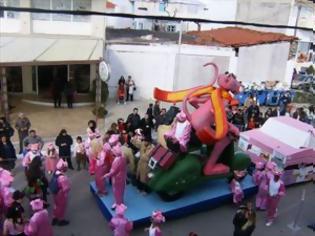 Φωτογραφία για Στους ρυθμούς του καρναβαλιού η Κρήτη [Video]