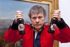 Στην υγειά των Iron Maiden