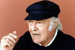 Σαν σήμερα «έφυγε» ο Οδυσσέας Ελύτης