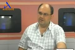 O Δημήτρης Καζάκης απαντάει στο ερώτημα εάν είναι εγγυημένες και ασφαλείς οι τραπεζικές καταθέσεις στις Ελληνικές Τράπεζες