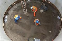 Βρέθηκε τάφος με 50.000 σκελετούς