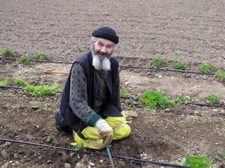 Φωτογραφία για 2845 - Μοναχός Ιωάννης Χιλανδαρινός (1906-2012)