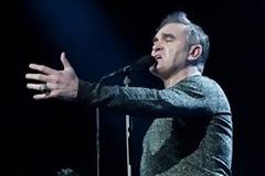 Ακύρωσε την περιοδεία του στις ΗΠΑ ο Morrissey