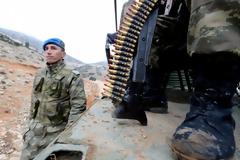 Σε κατάσταση εξέγερσης οι Τούρκοι υπαξιωματικοί και οπλίτες!