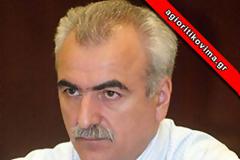 Στο Άγιο Όρος ο Ιβάν Σαββίδης