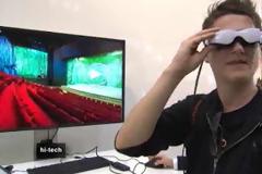 Τεχνολογία για τα μάτια και νέο λογισμικό για τηλεσκόπια