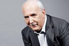 Γιώργος Παπαδάκης: «Δεν ξέρω αν θα πληρώνομαι»
