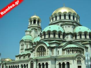 Φωτογραφία για Υποψήφια για το Νόμπελ Ειρήνης η Εκκλησία της Βουλγαρίας