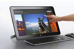 Dell XPS 18, υβριδικό Windows 8 tablet 18.4” γίνεται AiO PC