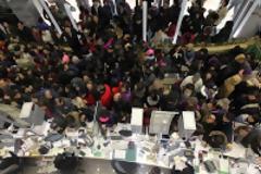 Οι φόβοι για bank run ίσως κρατήσουν κλειστές τις τράπεζες στην Κύπρο...!!!
