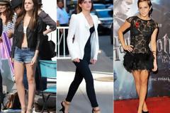 H Emma Watson στο μυθιστόρημα του… μαζοχισμού;