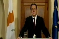 Το Διάγγελμα του Νίκου Αναστασιάδη