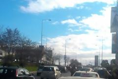 Κυκλοφοριακές ρυθμίσεις για την επιστροφή των εκδρομέων
