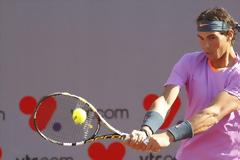 Νικητής ο Ναδάλ στο «Indian Wells»