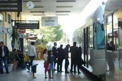 Πάτρα: Μηχανήματα ακύρωσης εισιτηρίων για τους...τζαμπατζήδες