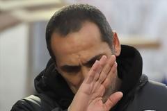 ΠΑΟΚ: Επίθεση από οπαδούς δέχτηκε στο πάρκινγκ της Τούμπας ο Δώνης