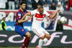 ΒΕΝΕΤΗΣ : ΘΑ ΣΕ ΤΙΜΩΡΗΣΣΕΙ Η ΜΠΑΛΑ...