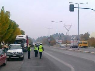 Φωτογραφία για Αυξημένη η κίνηση στους δρόμους της Κρήτης - Επί ποδός οι υπηρεσίες του νησιού