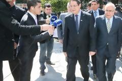 Aνεβλήθη η σημερινή συνεδρία για το επίμαχο νομοσχέδιο για αύριο Τρίτη, στις 6 μ.μ.
