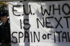 «Μπορεί να συμβεί και αλλού;» αναρωτιέται ο γαλλικός Τύπος για την Κύπρο