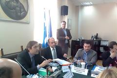Πάτρα: Συζήτηση για τον Ογκολογικό Ξενώνα και το ΚΕΤΧ στο Περιφερειακό Συμβούλιο της Πέμπτης