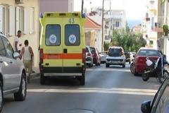 Βουτιά στο κενό για 52χρονο - Χαροπαλεύει στο Βενιζέλειο