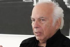 «Πόρνη» αποκαλεί την Χρυσή Αυγή γνωστός Έλληνας σκηνοθέτης