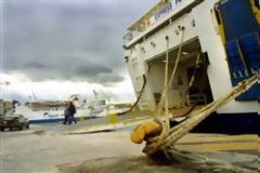 Πάτρα: Τον βρήκαν νεκρό στην καμπίνα του