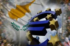 Ο στραγγαλισμός της Κύπρου