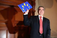 Συνάντηση ΥΦΥΠΕΞ Δ. Κούρκουλα με πρέσβη Ρωσίας την Τρίτη